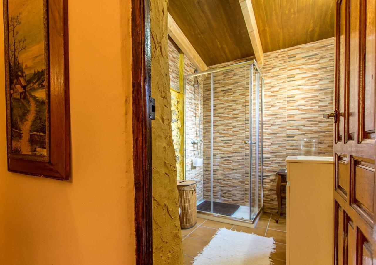 Hotel La Casona Albaida Exteriér fotografie