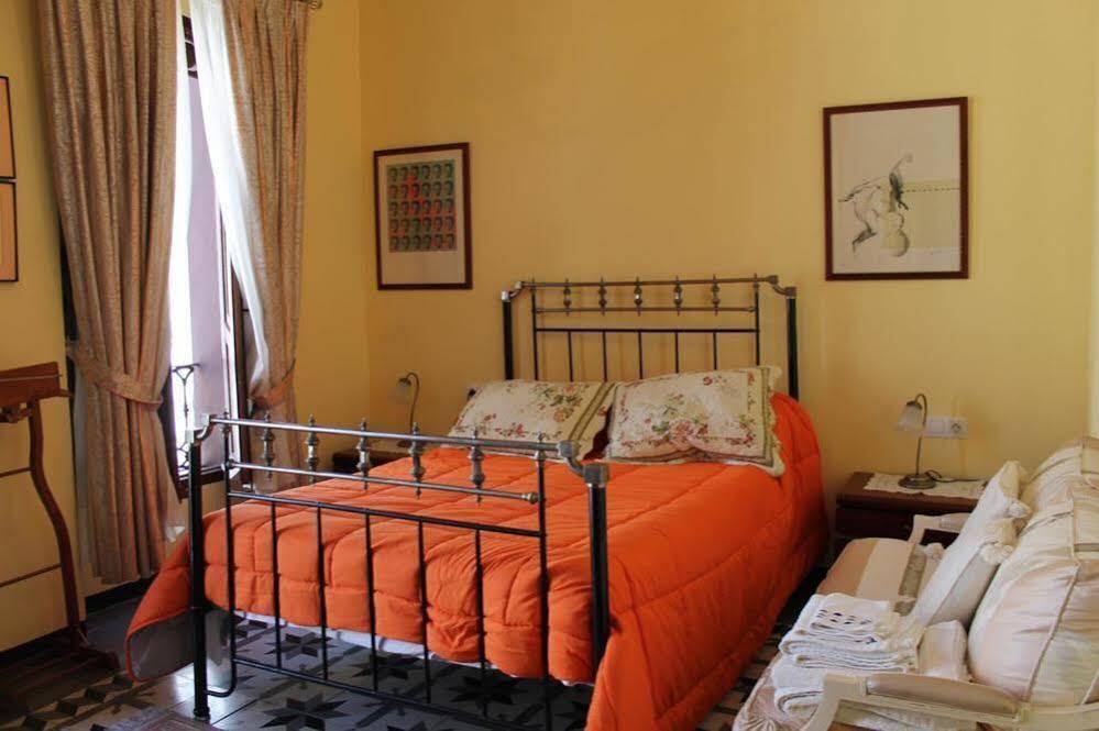 Hotel La Casona Albaida Exteriér fotografie